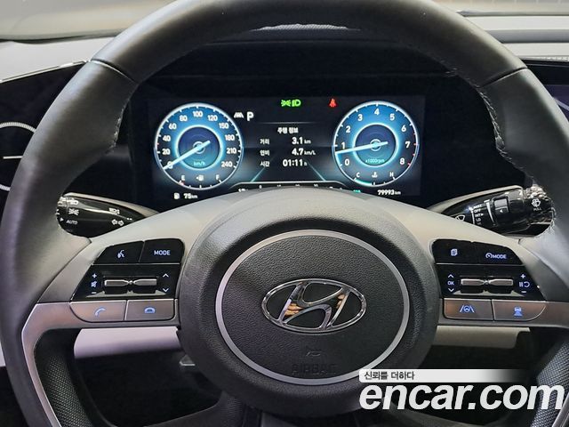 Hyundai AVANTE 2021 — photo 13