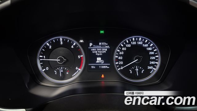 Hyundai Santafe 2019 — photo 11