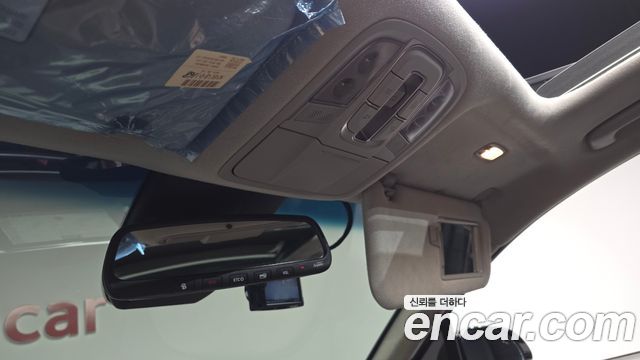 Hyundai Santafe 2019 — photo 33