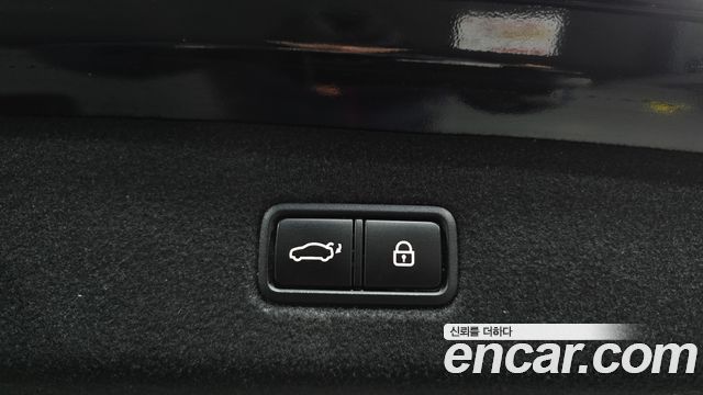 Kia K9 2019 — photo 16