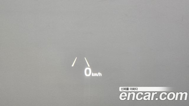 Kia K9 2019 — photo 17