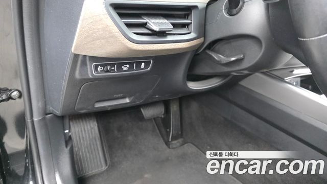 Kia K8 2023 — photo 18