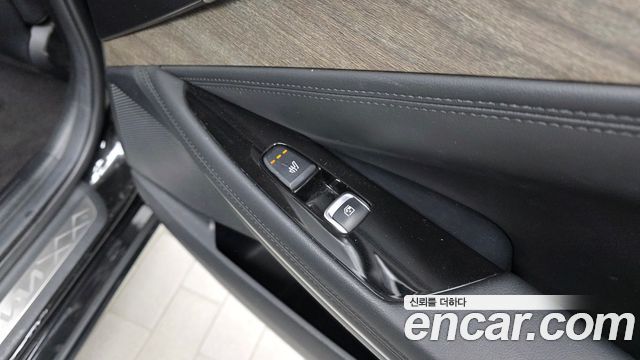 Kia K8 2023 — photo 19