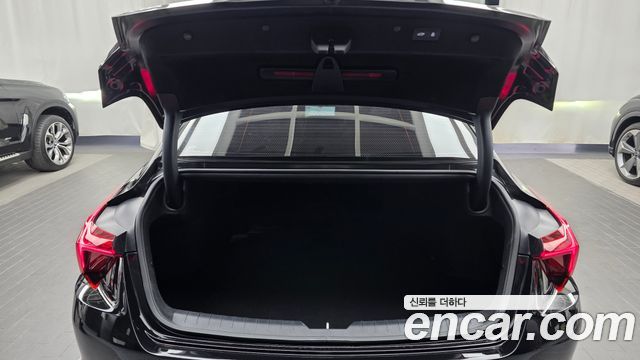 Kia K8 2023 — photo 20