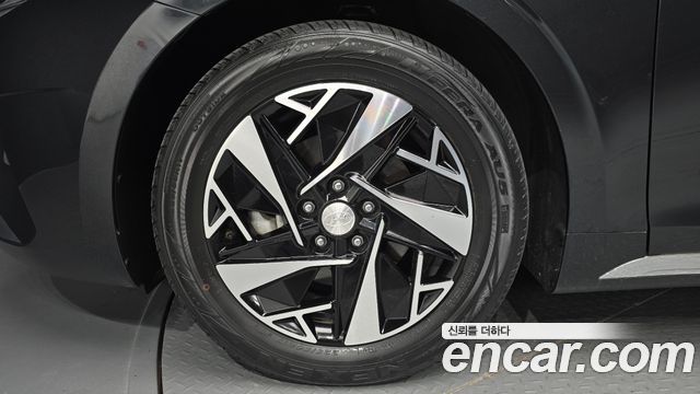 Hyundai Grandeur 2021 — photo 5