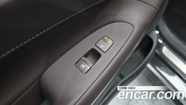 Hyundai Grandeur 2021 — photo 25