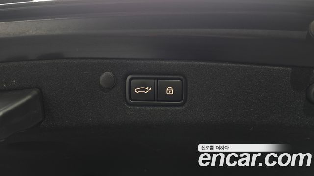 Hyundai Grandeur 2021 — photo 26