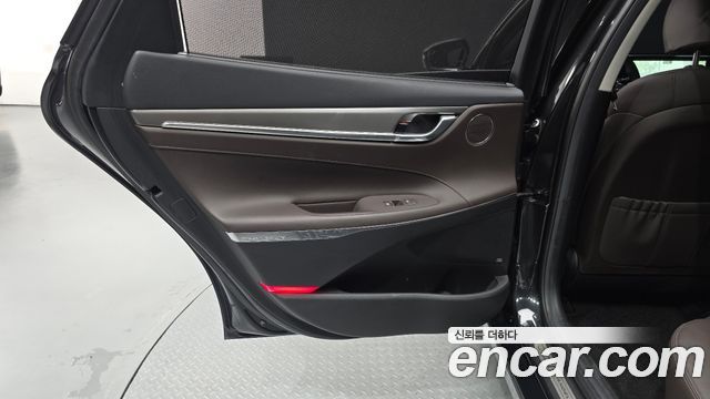 Hyundai Grandeur 2021 — photo 15