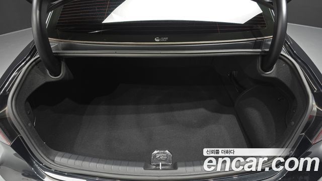 Hyundai Grandeur 2021 — photo 27