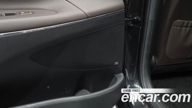 Hyundai Grandeur 2021 — photo 29