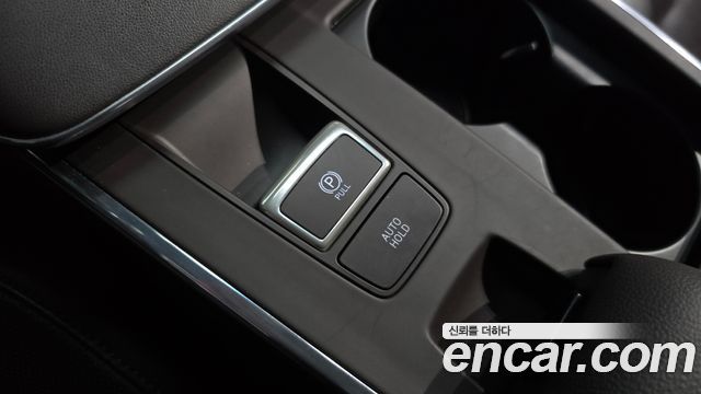 Hyundai Grandeur 2021 — photo 33