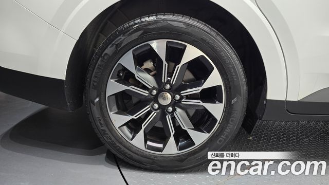 Kia Canival 2022 — photo 5