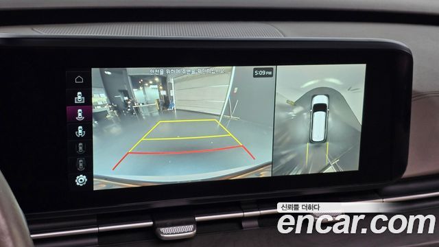 Kia Canival 2022 — photo 22