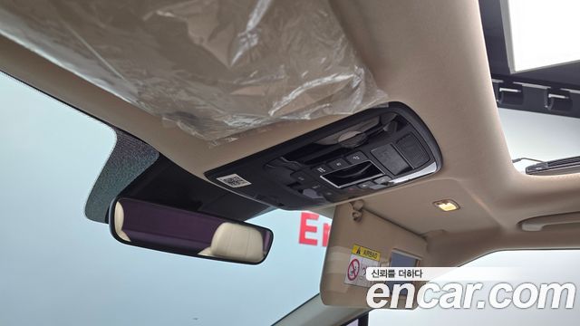 Kia Canival 2022 — photo 27