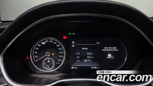 Genesis G80 2021 — photo 11