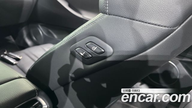 Genesis G80 2021 — photo 29
