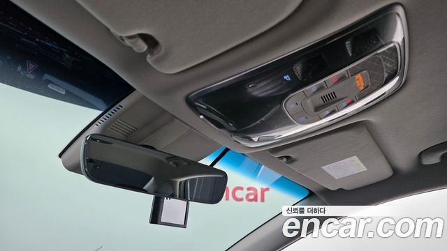 Genesis G80 2021 — photo 31