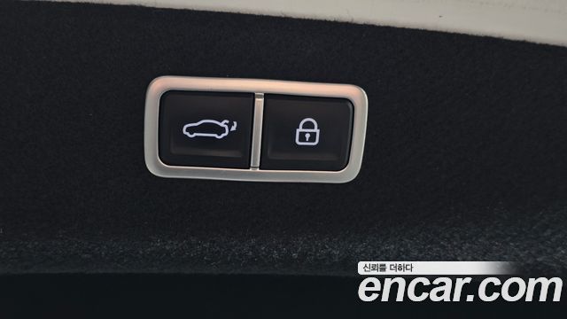 Genesis G80 2021 — photo 32