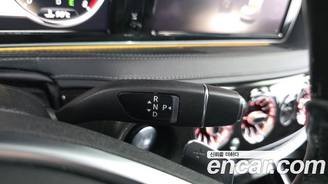 Mercedes-Benz S-Class 2014 — photo 9