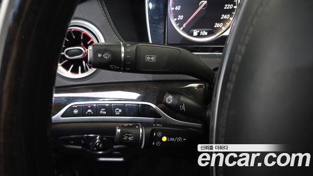 Mercedes-Benz S-Class 2014 — photo 19