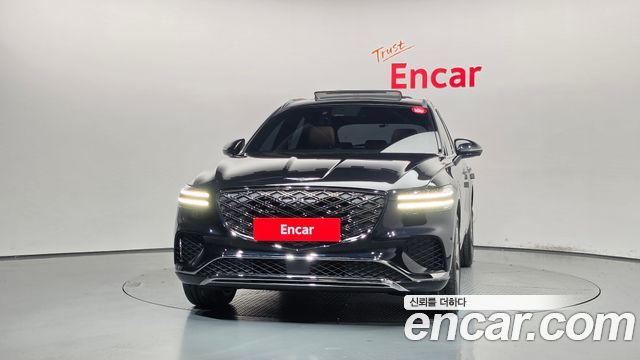 Genesis GV70 2025 — photo 3