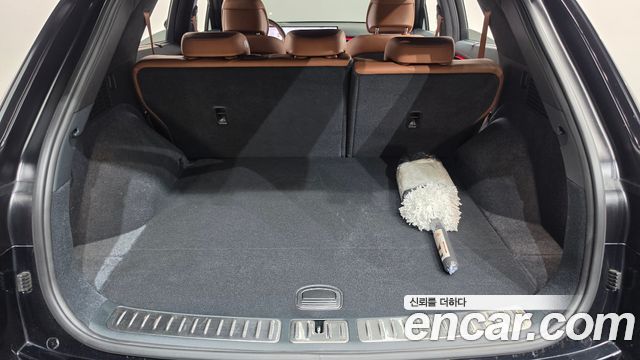 Genesis GV70 2025 — photo 25