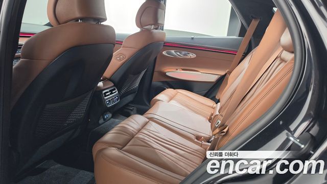 Genesis GV70 2025 — photo 26