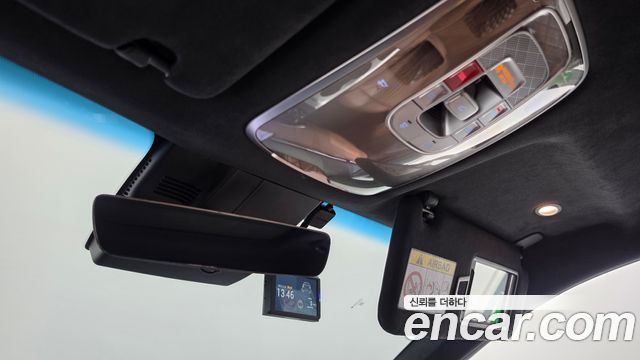 Genesis GV70 2025 — photo 27