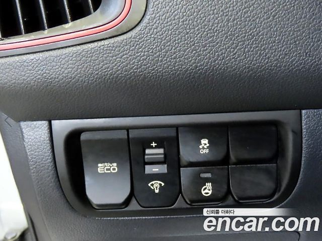 Kia pride 2015 — photo 16