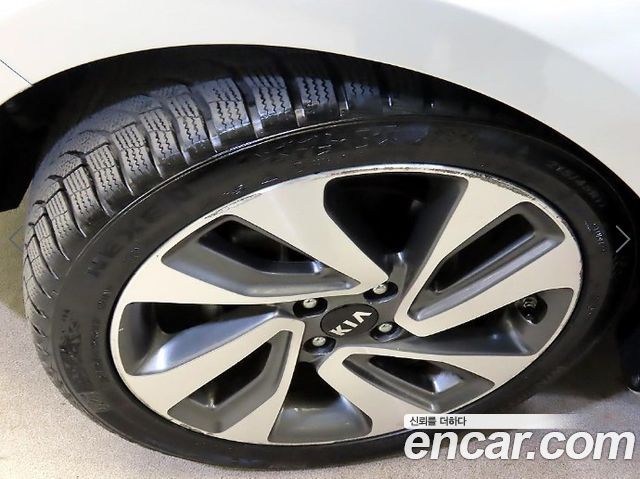 Kia pride 2015 — photo 18