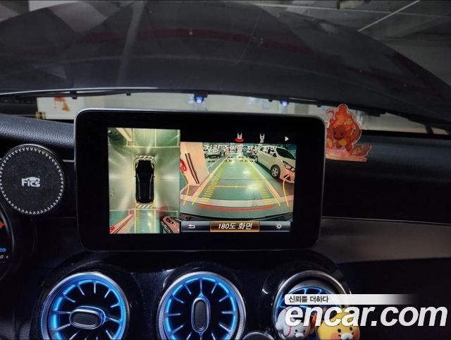 Mercedes-Benz GLC-Class 2019 — photo 6