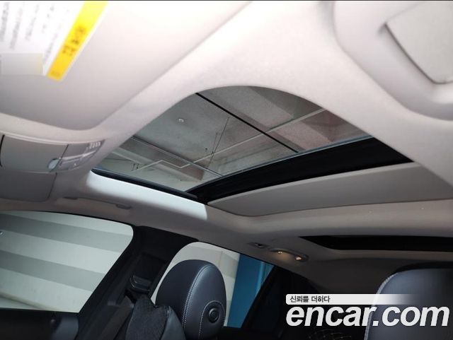 Mercedes-Benz GLC-Class 2019 — photo 10