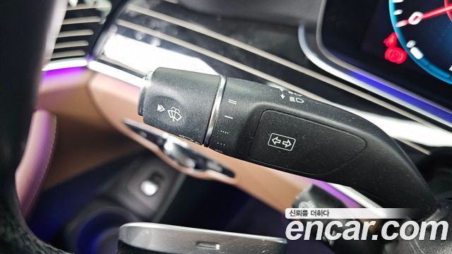 Mercedes-Benz E-Class 2021 — photo 29