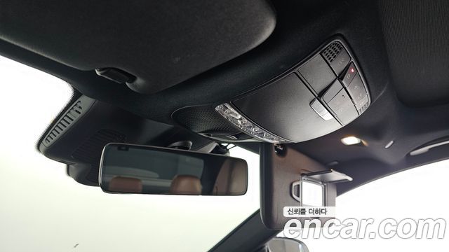 Mercedes-Benz E-Class 2021 — photo 32