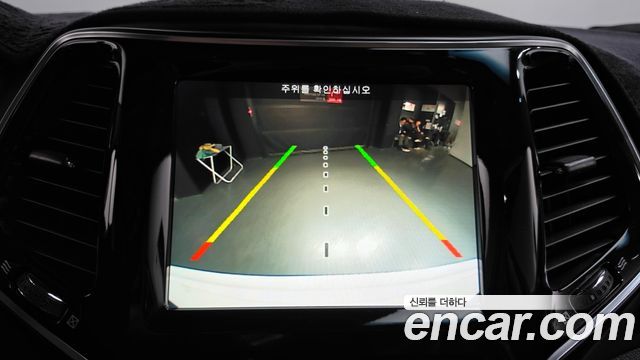 Jeep Cherokee 2019 — photo 20