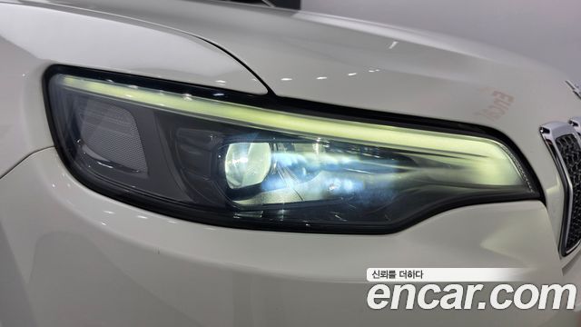 Jeep Cherokee 2019 — photo 8