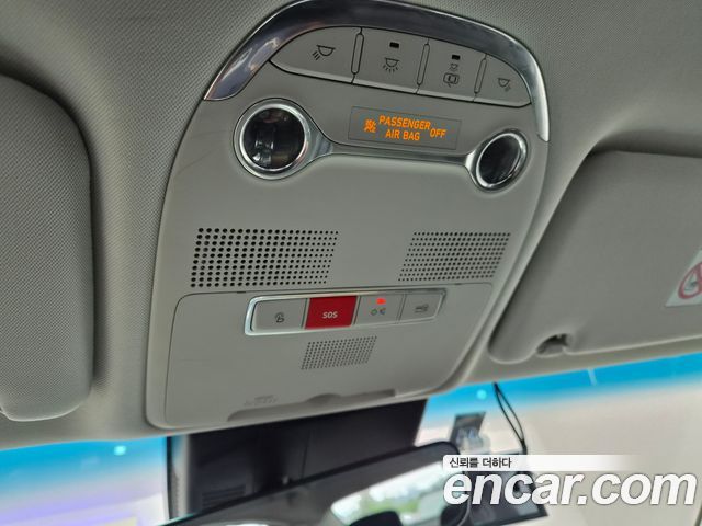 Hyundai Grandeur 2023 — photo 17