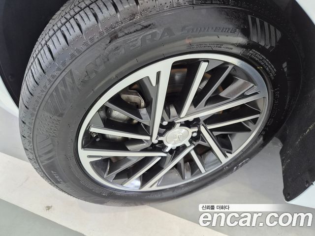 Hyundai Grandeur 2023 — photo 19