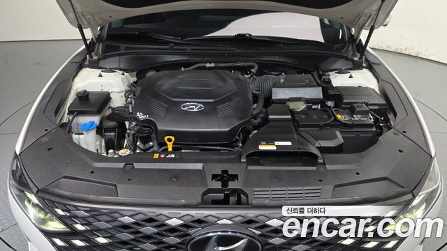 Hyundai Grandeur 2020 — photo 6