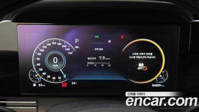 Hyundai Grandeur 2020 — photo 11