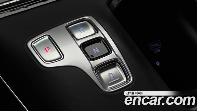 Hyundai Grandeur 2020 — photo 12