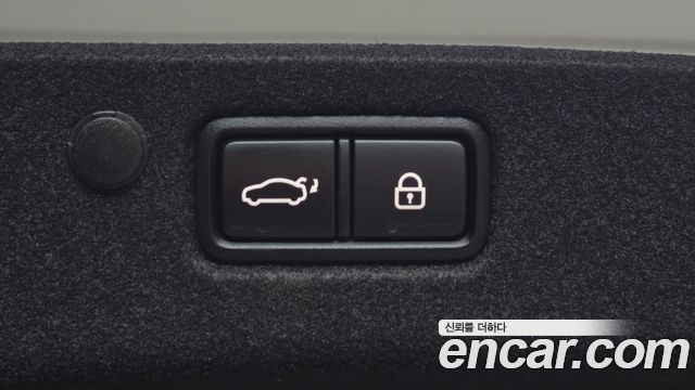 Hyundai Grandeur 2020 — photo 21