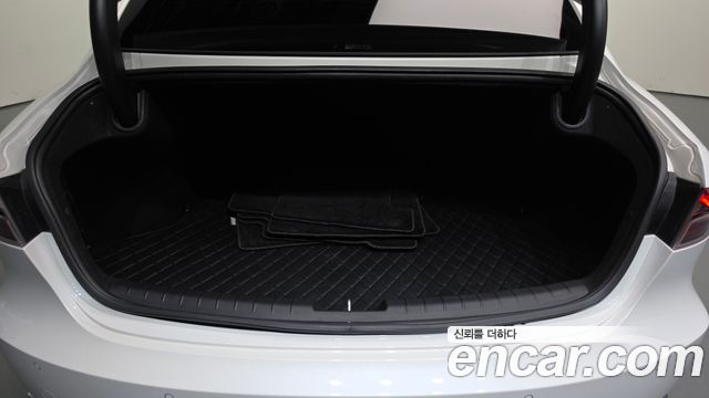 Hyundai Grandeur 2020 — photo 22