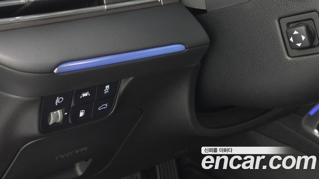 Hyundai Grandeur 2020 — photo 25