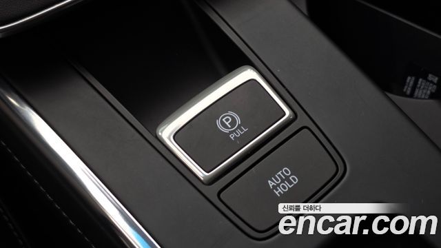 Hyundai Grandeur 2020 — photo 26