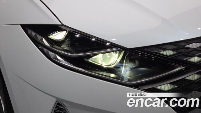 Hyundai Grandeur 2020 — photo 8