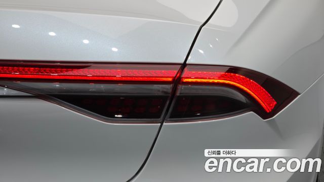 Hyundai Grandeur 2020 — photo 9