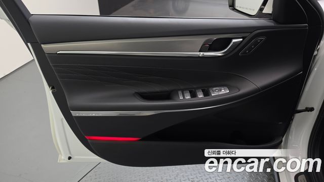Hyundai Grandeur 2020 — photo 14