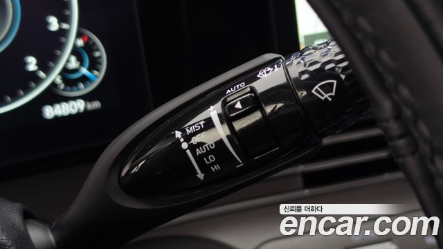 Hyundai Grandeur 2020 — photo 27