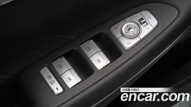 Hyundai Grandeur 2020 — photo 28